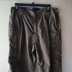 Men’s 5.11 Tactical Series Pants